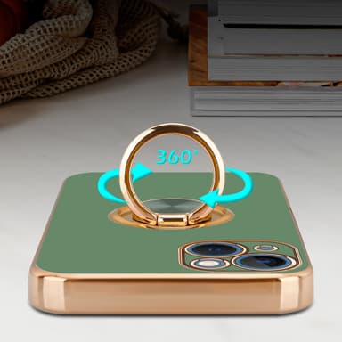 iPhone 13 Suojakuori Kotelo Case Cover