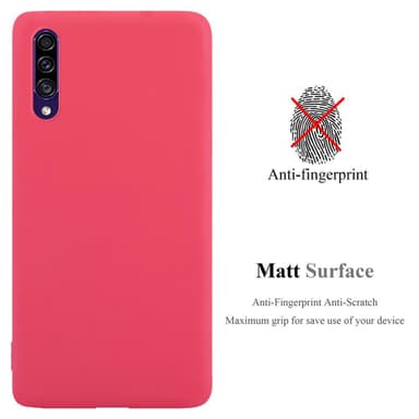 Suojakuori Samsung Galaxy A50 4G / A50s / A30s Kotelo
