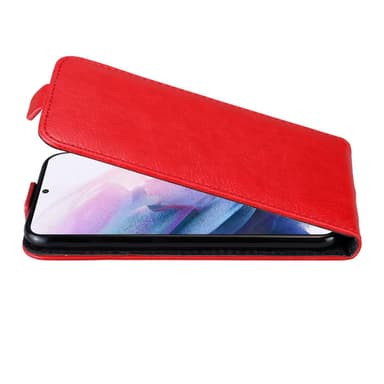 Samsung Galaxy S21 PLUS Suojakuori Lompakkokotelo