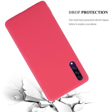 Suojakuori Samsung Galaxy A50 4G / A50s / A30s Kotelo
