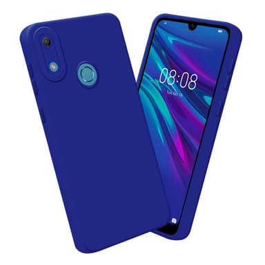 Huawei Y6 2019 Suojakuori Kotelo (Sininen)