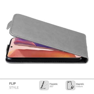 Samsung Galaxy NOTE 20 Suojakuori Lompakkokotelo