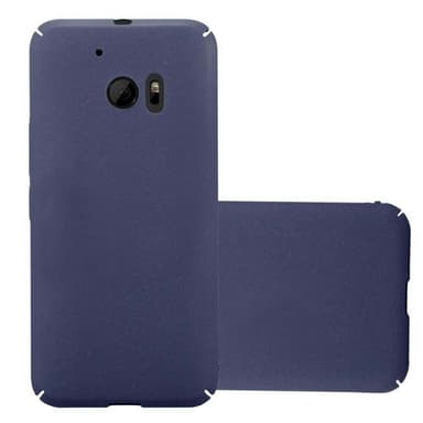 HTC ONE M10 Suojakuori Kotelo Case (Sininen)