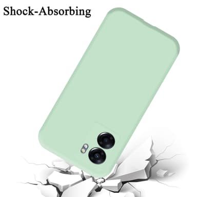 Oppo A57 5G / A77 5G / Realme V23 Suojakuori Kotelo