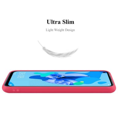 Suojakuori Huawei NOVA 5i / P20 LITE 2019 Kotelo