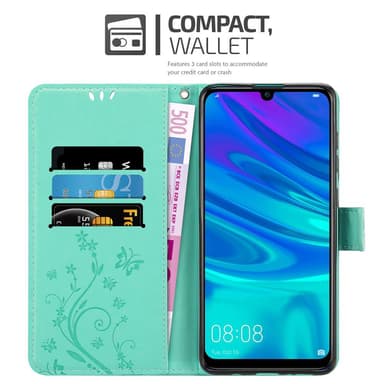 Honor 10 LITE / Huawei P SMART 2019 Suojakuori