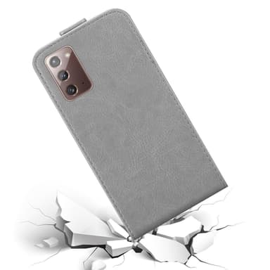 Samsung Galaxy NOTE 20 Suojakuori Lompakkokotelo