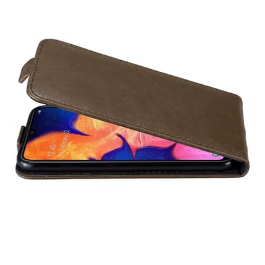 Samsung Galaxy A10 / M10 Suojakuori Lompakkokotelo