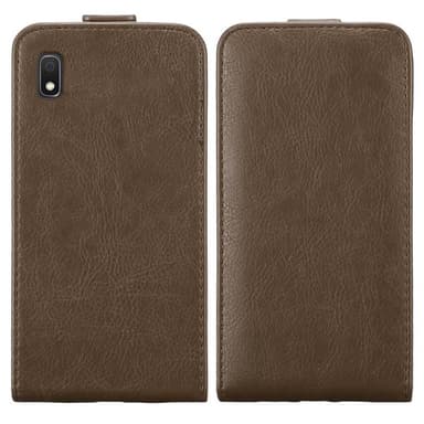 Samsung Galaxy A10 / M10 Suojakuori Lompakkokotelo