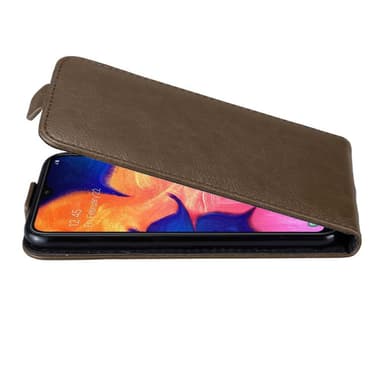 Samsung Galaxy A10 / M10 Suojakuori Lompakkokotelo