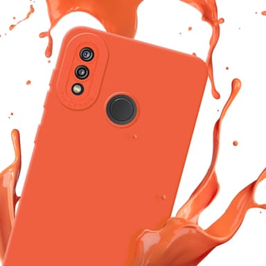 Huawei P20 LITE 2018 / NOVA 3E Suojakuori Kotelo