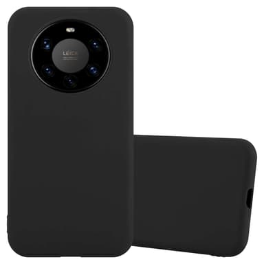 Suojakuori Huawei MATE 40 PRO Kotelo (Musta)