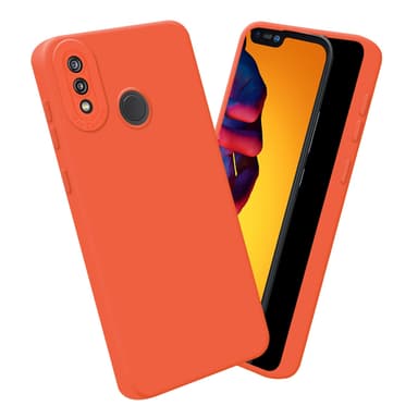 Huawei P20 LITE 2018 / NOVA 3E Suojakuori Kotelo