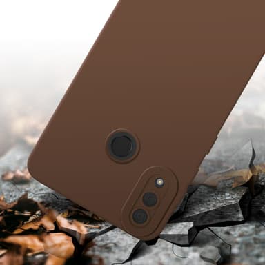 Huawei Y7 2019 / Y7 PRIME 2019 Suojakuori Kotelo