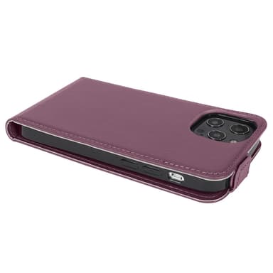 iPhone 13 PRO MAX Suojakuori Case Cover (Violetti)