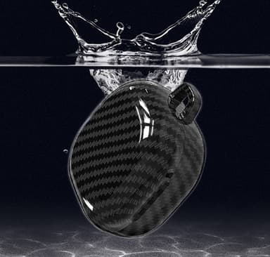 Kotelo Samsung Galaxy Buds PRO / LIVE / Buds