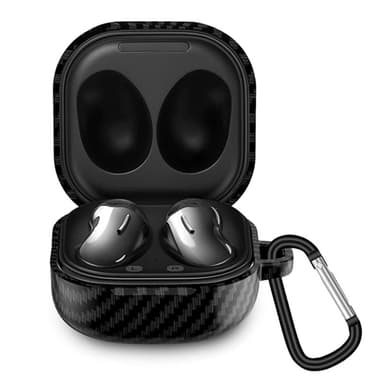 Kotelo Samsung Galaxy Buds PRO / LIVE / Buds