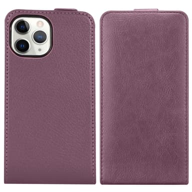 iPhone 13 PRO MAX Suojakuori Case Cover (Violetti)