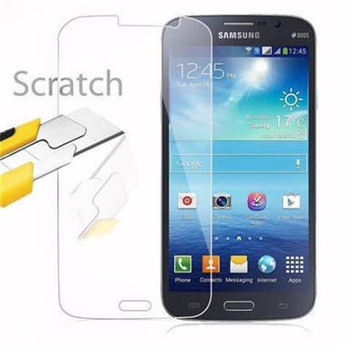 Samsung Galaxy MEGA 5.8 Näytönsuoja Karkaistu lasi