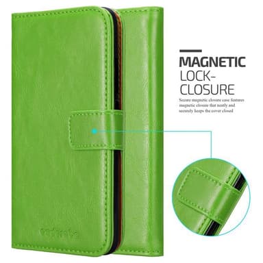 Honor 5C Suojakuori Lompakkokotelo Case Cover
