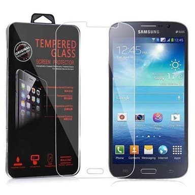 Samsung Galaxy MEGA 5.8 Näytönsuoja Karkaistu lasi