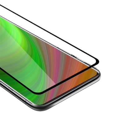 OnePlus 8 Suojakalvo Karkaistu lasi Näytönsuoja