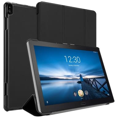 Lenovo Tab P10 (10.1 tuumaa) Suojakuori Lompakkokotelo