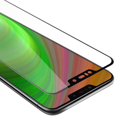 Asus ZenFone MAX M2 Suojakalvo Karkaistu lasi