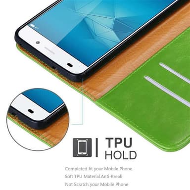 Honor 5C Suojakuori Lompakkokotelo Case Cover
