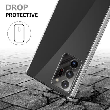 Samsung Galaxy NOTE 20 ULTRA Suojakuori Cover