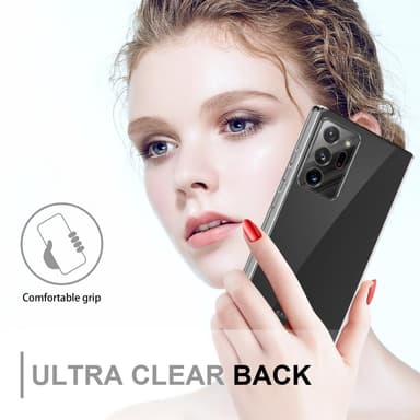 Samsung Galaxy NOTE 20 ULTRA Suojakuori Cover