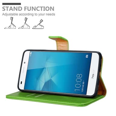 Honor 5C Suojakuori Lompakkokotelo Case Cover