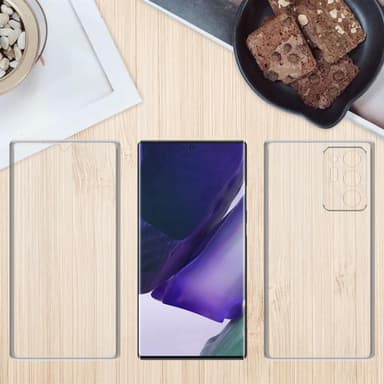 Samsung Galaxy NOTE 20 ULTRA Suojakuori Cover