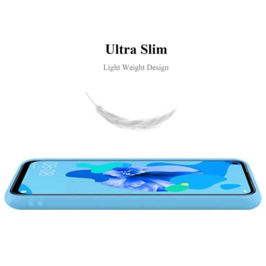 Suojakuori Huawei NOVA 5i / P20 LITE 2019 Kotelo