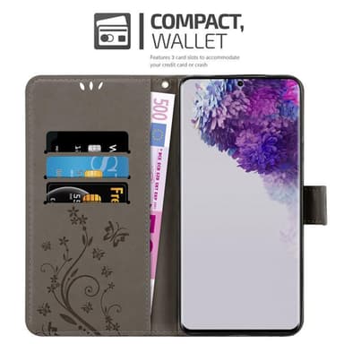 Samsung Galaxy S20 ULTRA Suojakuori Lompakkokotelo
