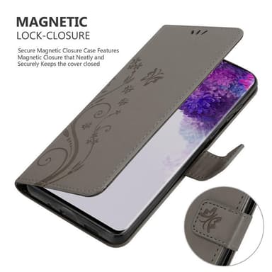 Samsung Galaxy S20 ULTRA Suojakuori Lompakkokotelo