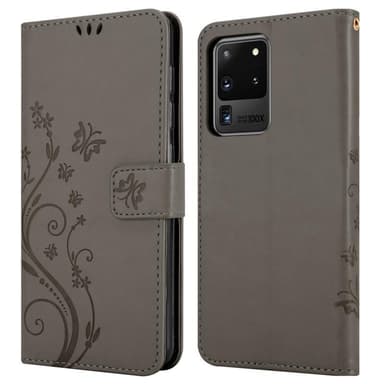 Samsung Galaxy S20 ULTRA Suojakuori Lompakkokotelo