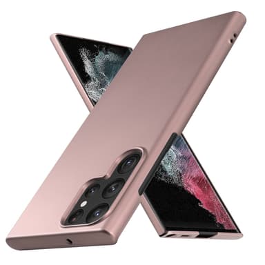 Samsung Galaxy S22 ULTRA Suojakuori Kotelo Cover