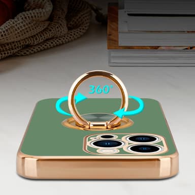 iPhone 14 PRO Suojakuori Kotelo Case Cover
