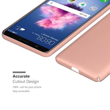 Huawei P SMART 2018 / Enjoy 7S Suojakuori Kotelo Cover