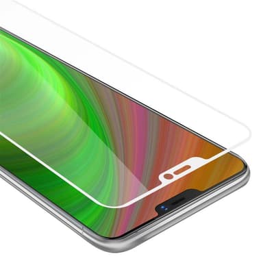 Vivo X21 Suojakalvo Karkaistu lasi Näytönsuoja