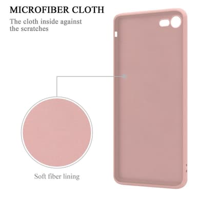 iPhone 7 / 7S / 8 / SE 2020 Suojakuori Kotelo