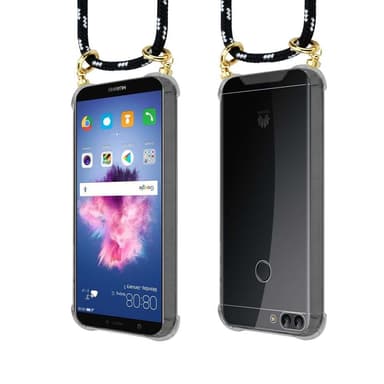 Huawei P SMART 2018 / Enjoy 7S Suojakuori Kotelo