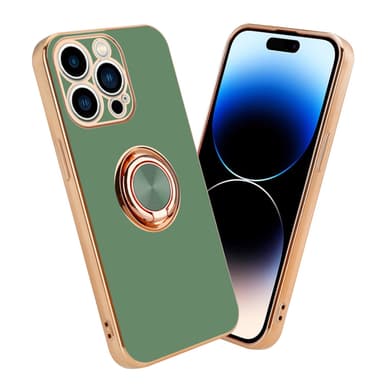 iPhone 14 PRO Suojakuori Kotelo Case Cover