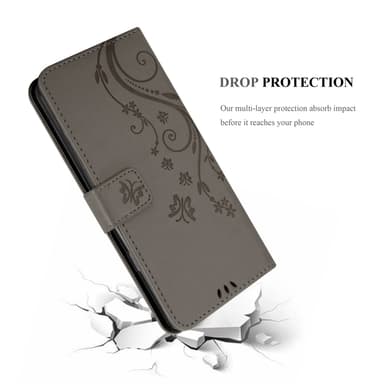 Samsung Galaxy XCover 5 Suojakuori Lompakkokotelo