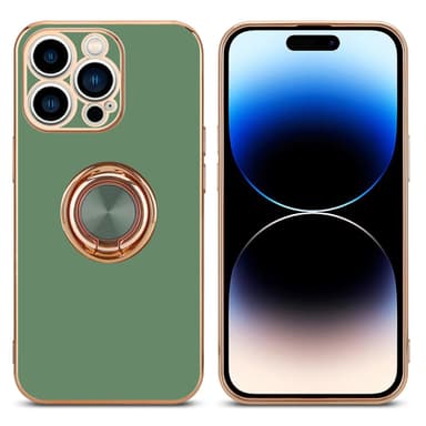iPhone 14 PRO Suojakuori Kotelo Case Cover