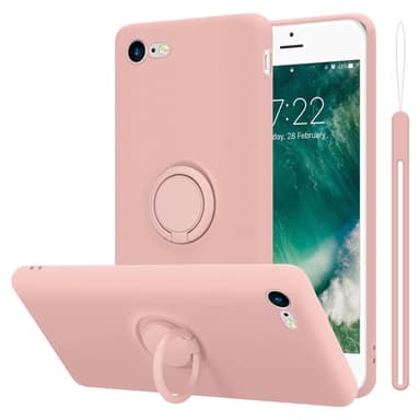 iPhone 7 / 7S / 8 / SE 2020 Suojakuori Kotelo