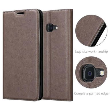 Samsung Galaxy XCover 4 / XCover 4s Suojakuori