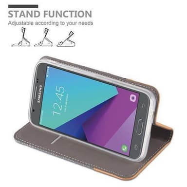 Samsung Galaxy J7 2017 US Version Suojakuori