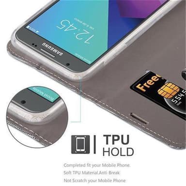 Samsung Galaxy J7 2017 US Version Suojakuori